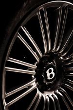 Bentley Continental Flying Spur Speed 2009 года